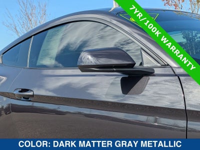 2022 Ford Mustang GT