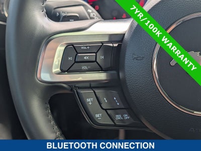 2022 Ford Mustang GT