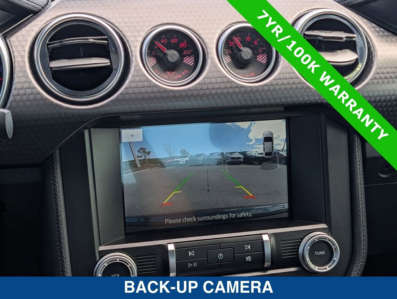 2022 Ford Mustang GT