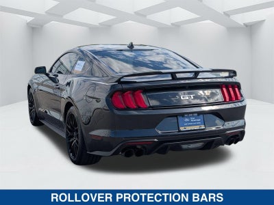 2022 Ford Mustang GT