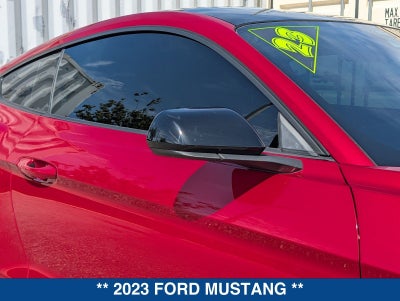 2023 Ford Mustang GT