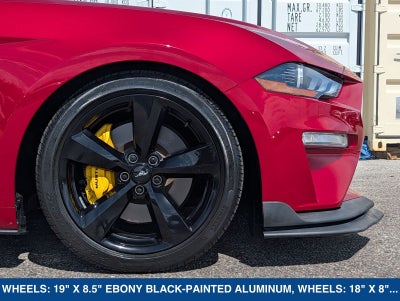 2023 Ford Mustang GT