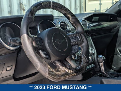 2023 Ford Mustang GT