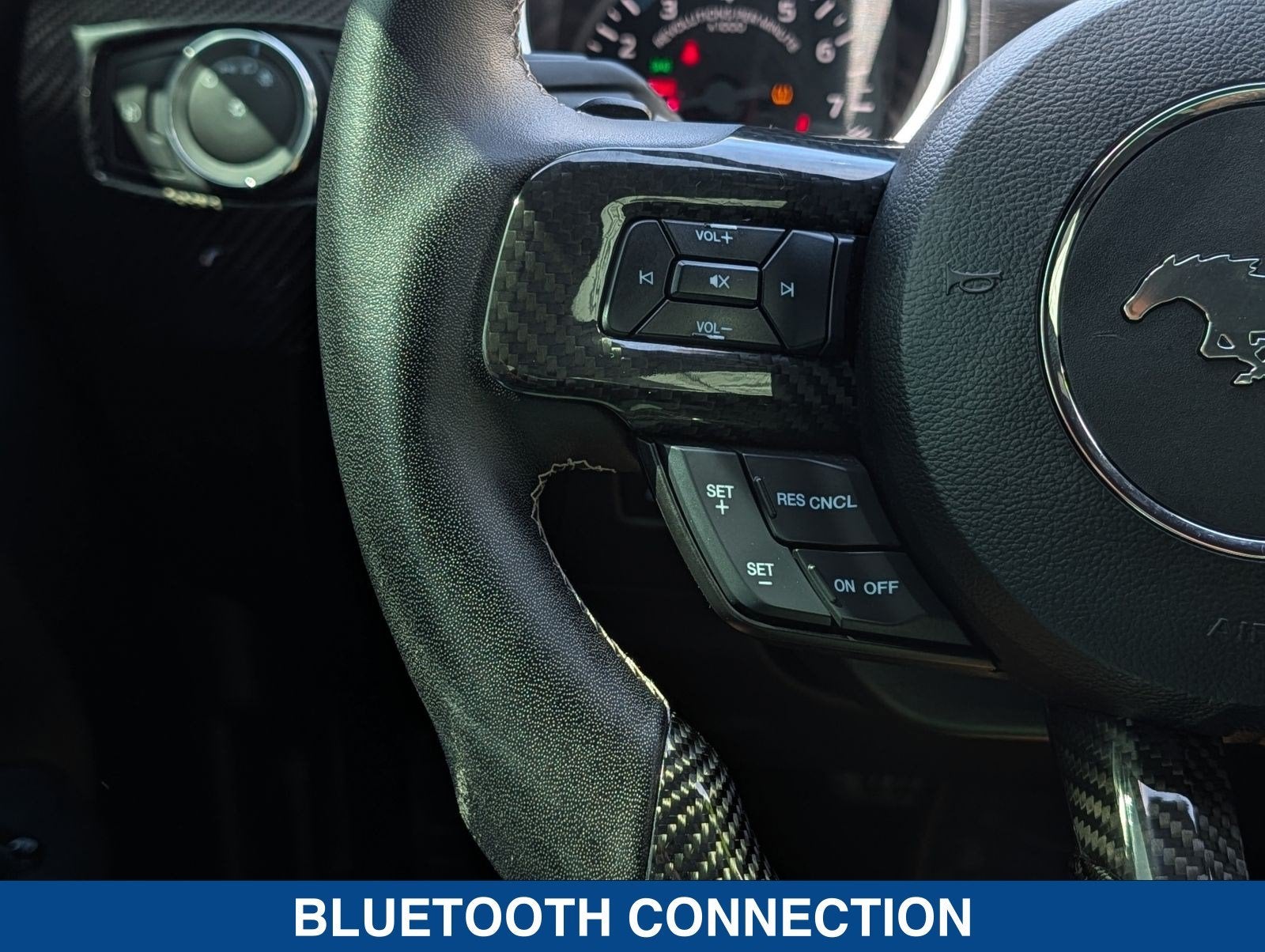 2023 Ford Mustang GT