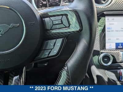 2023 Ford Mustang GT