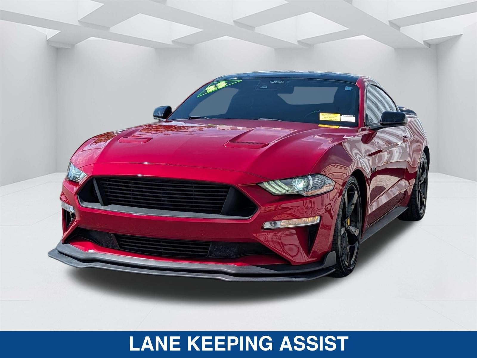 2023 Ford Mustang GT