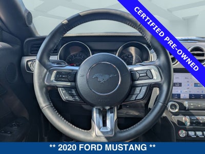 2020 Ford Mustang GT