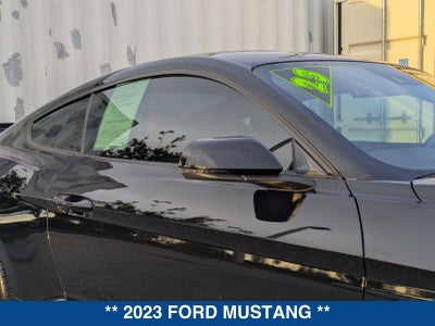 2023 Ford Mustang GT Premium