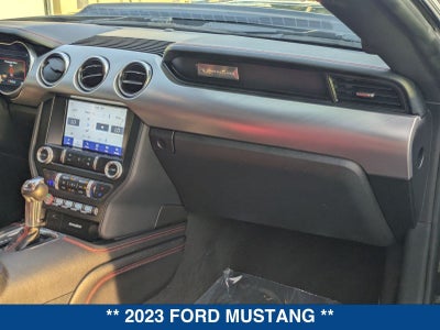 2023 Ford Mustang GT Premium
