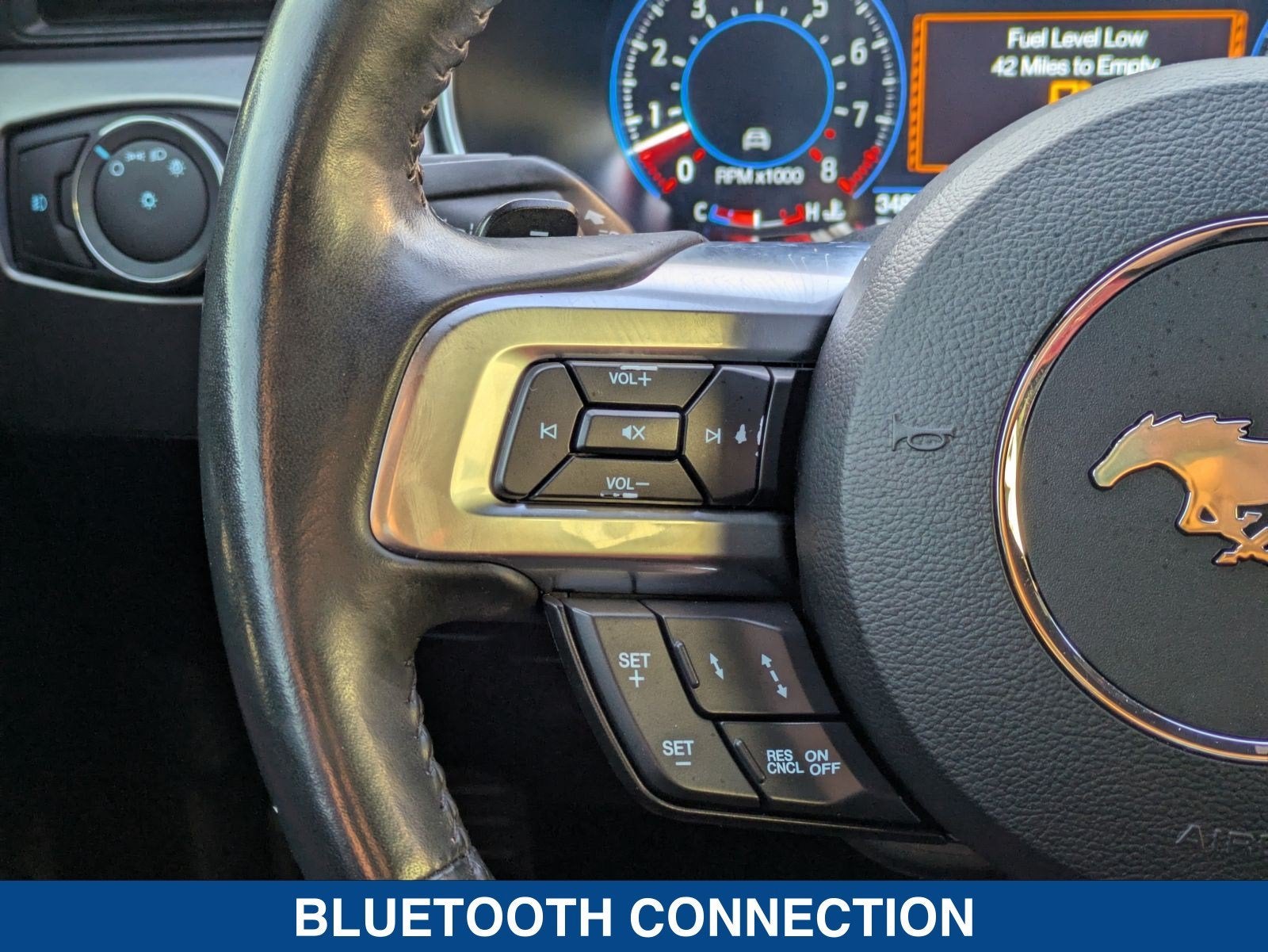 2023 Ford Mustang GT Premium