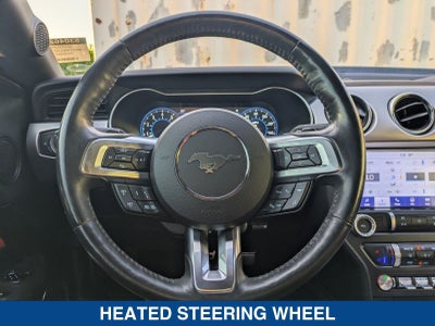 2023 Ford Mustang GT Premium
