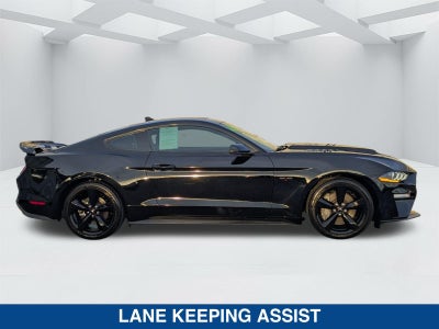 2023 Ford Mustang GT Premium