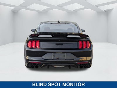 2023 Ford Mustang GT Premium