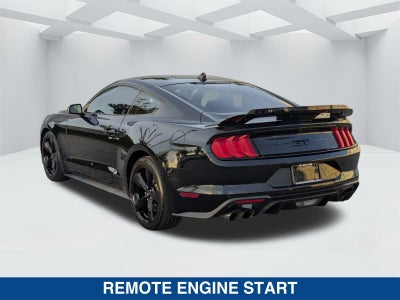 2023 Ford Mustang GT Premium