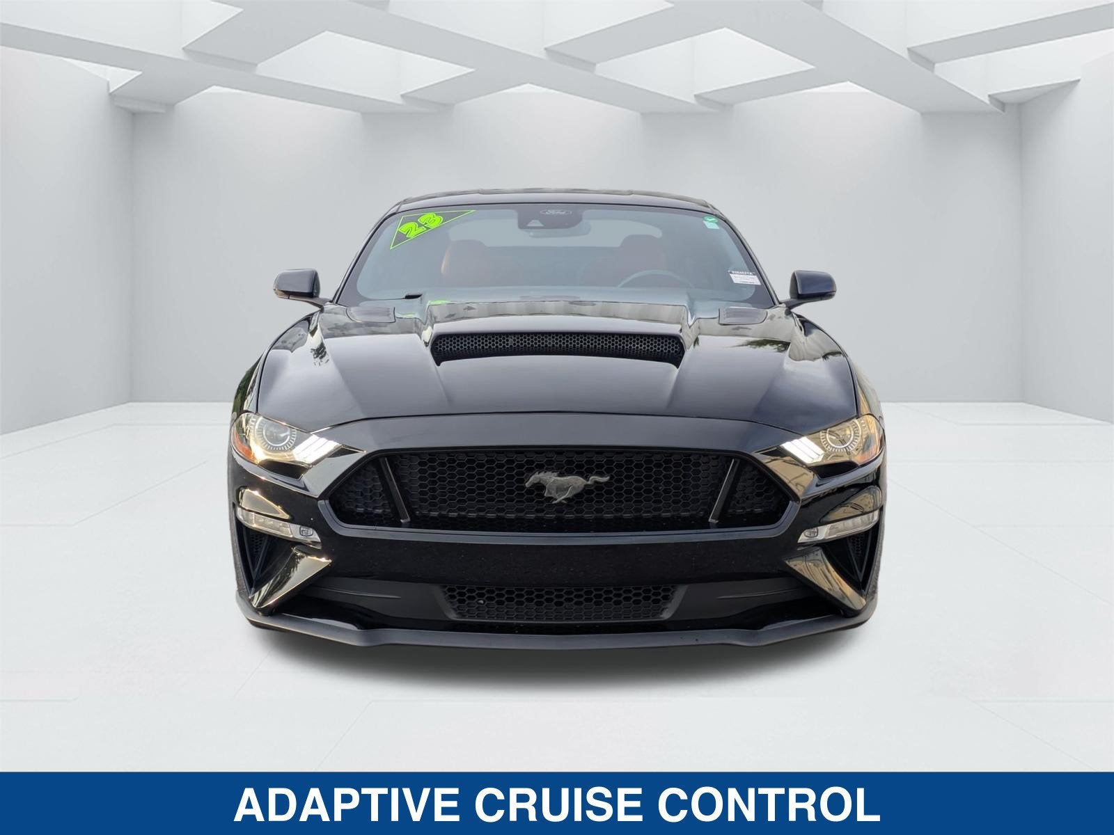 2023 Ford Mustang GT Premium