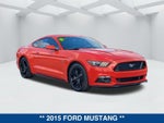 2015 Ford Mustang GT