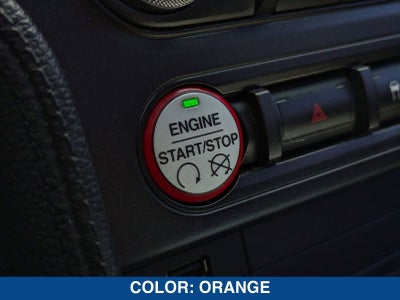 2015 Ford Mustang GT