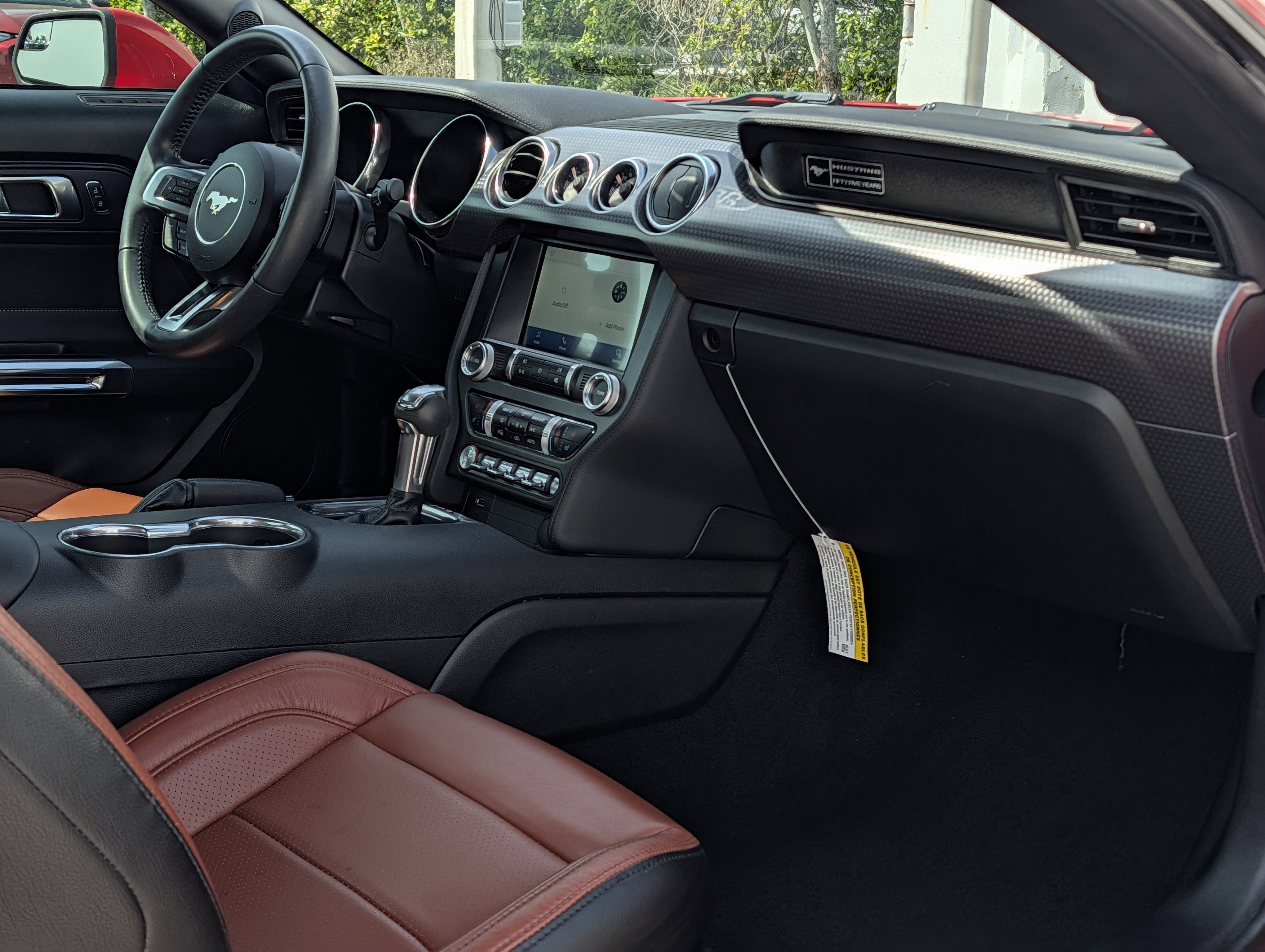 2020 Ford Mustang GT