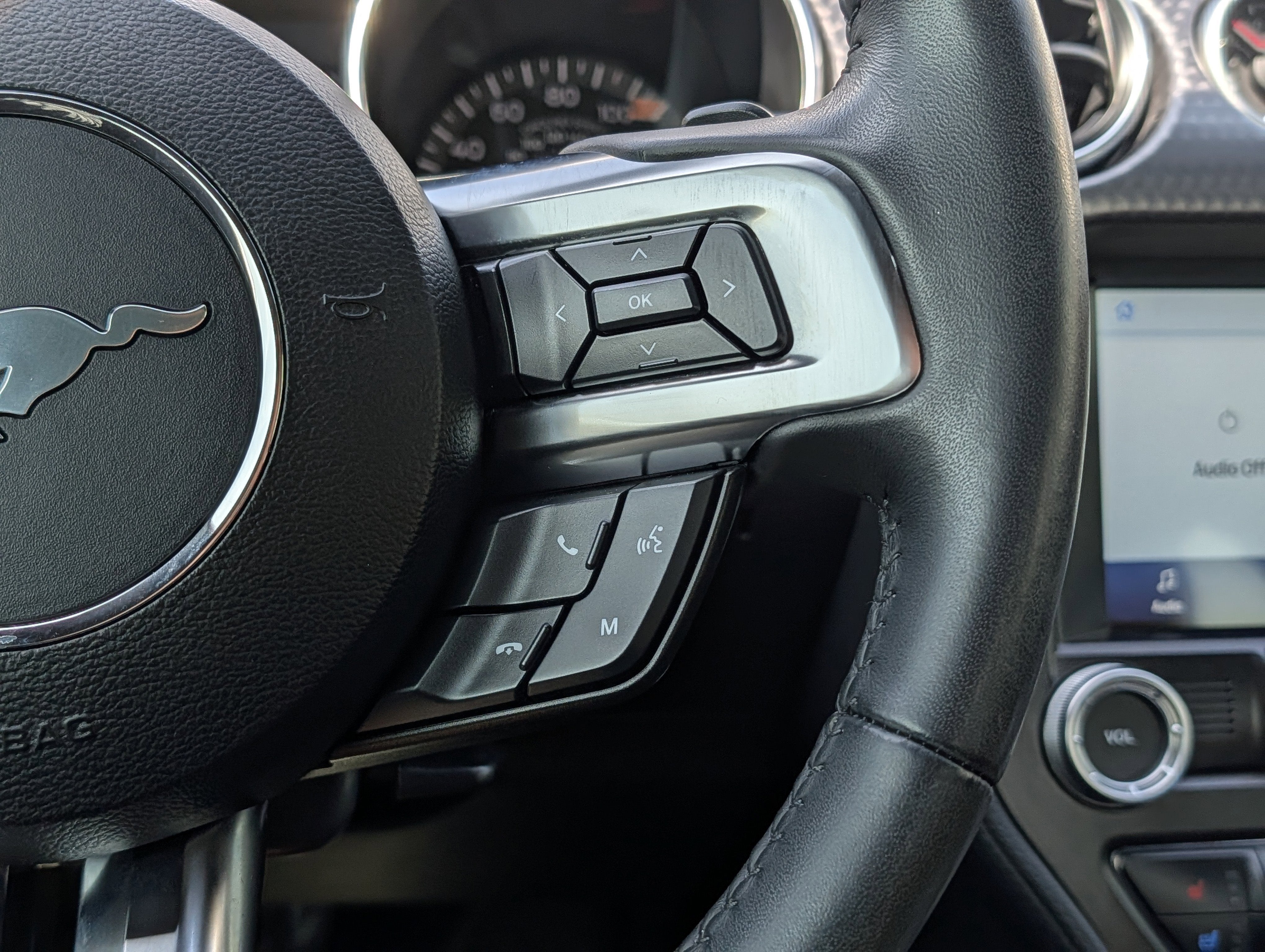 2020 Ford Mustang GT