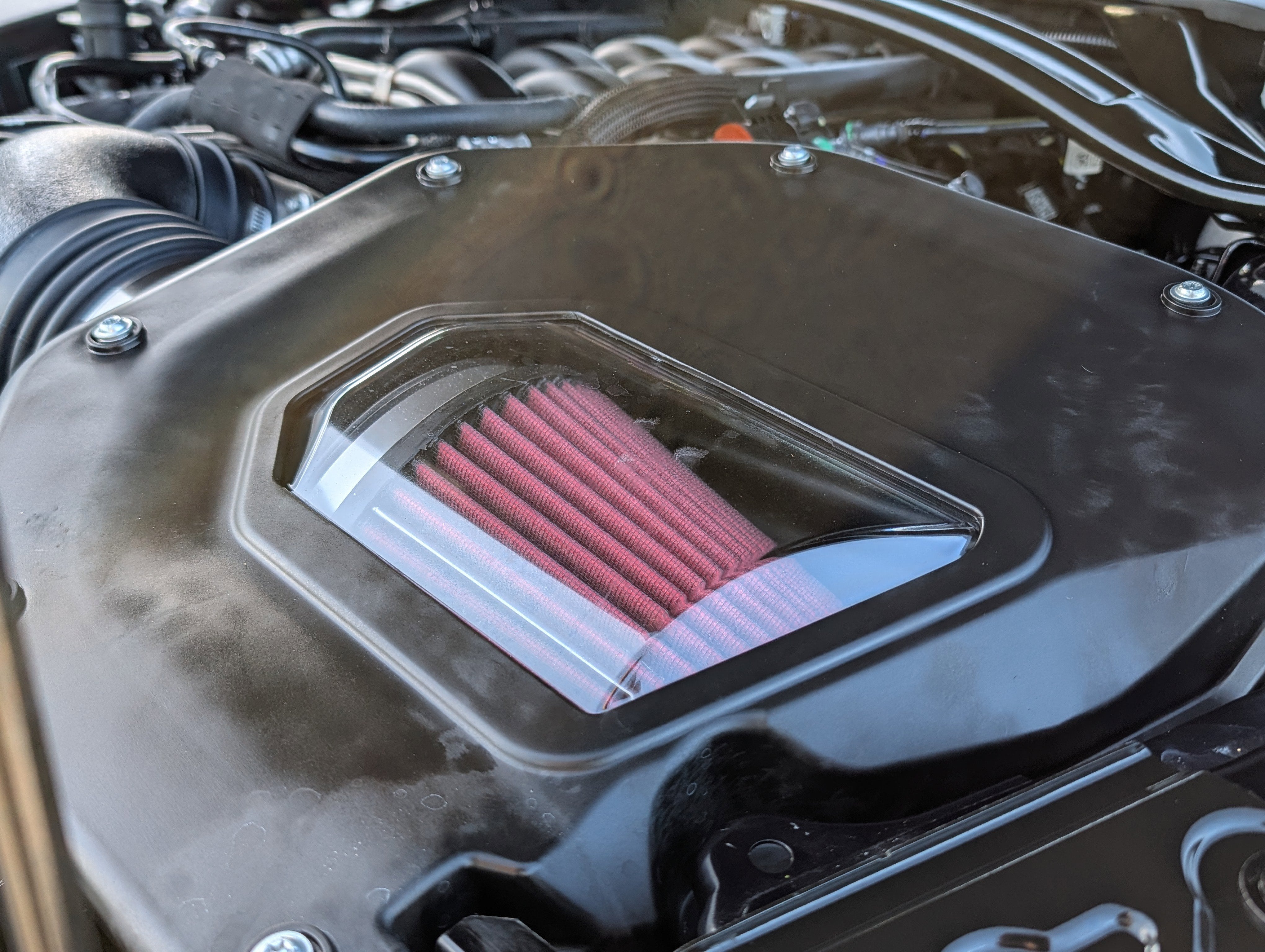2021 Ford Mustang GT