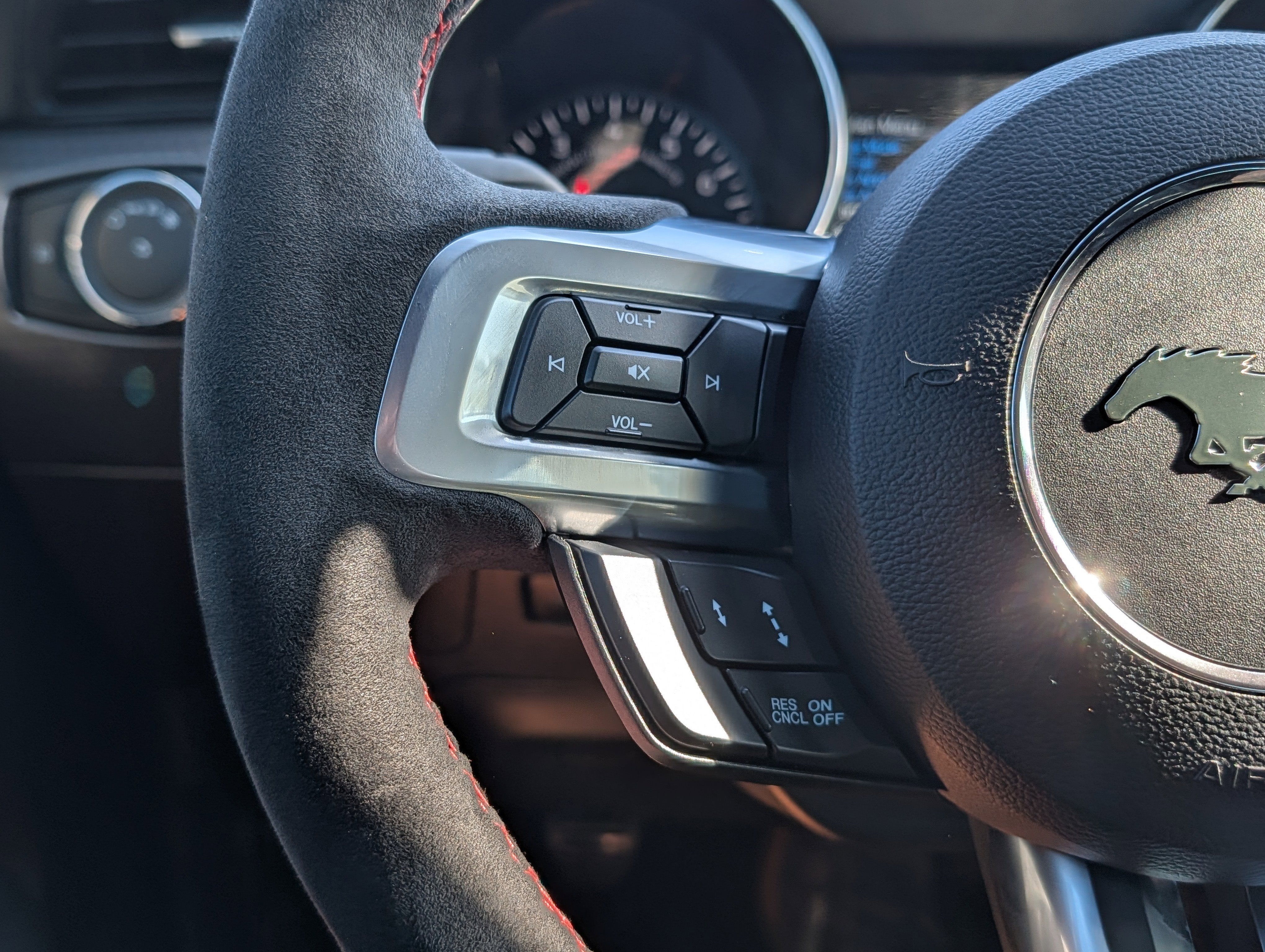 2021 Ford Mustang GT