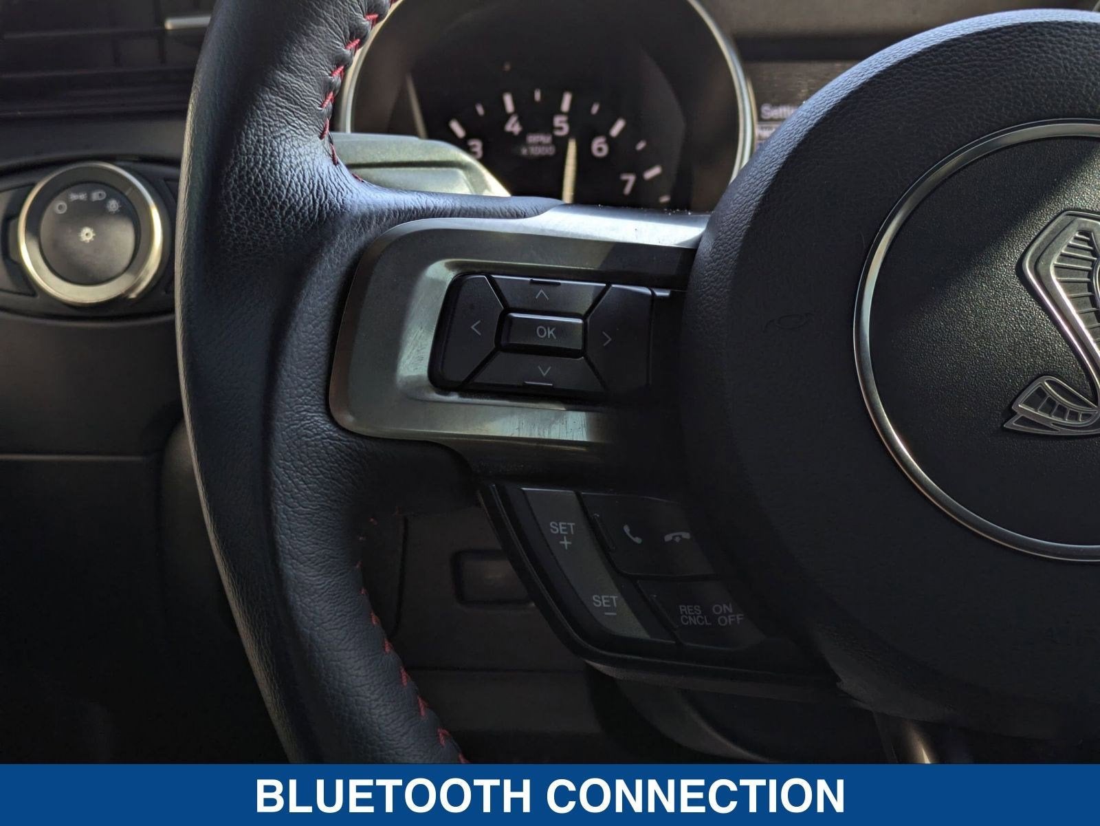 2016 Ford Mustang Shelby GT350