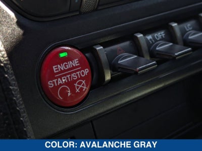 2016 Ford Mustang Shelby GT350