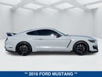 2016 Ford Mustang Shelby GT350