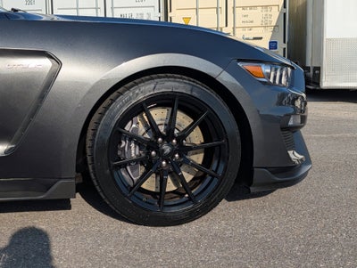 2017 Ford Mustang Shelby GT350