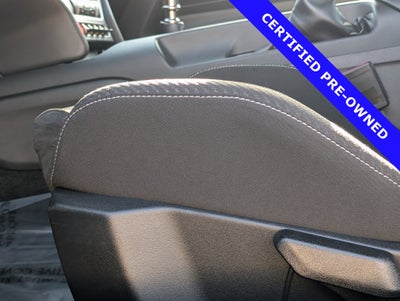 2017 Ford Mustang Shelby GT350