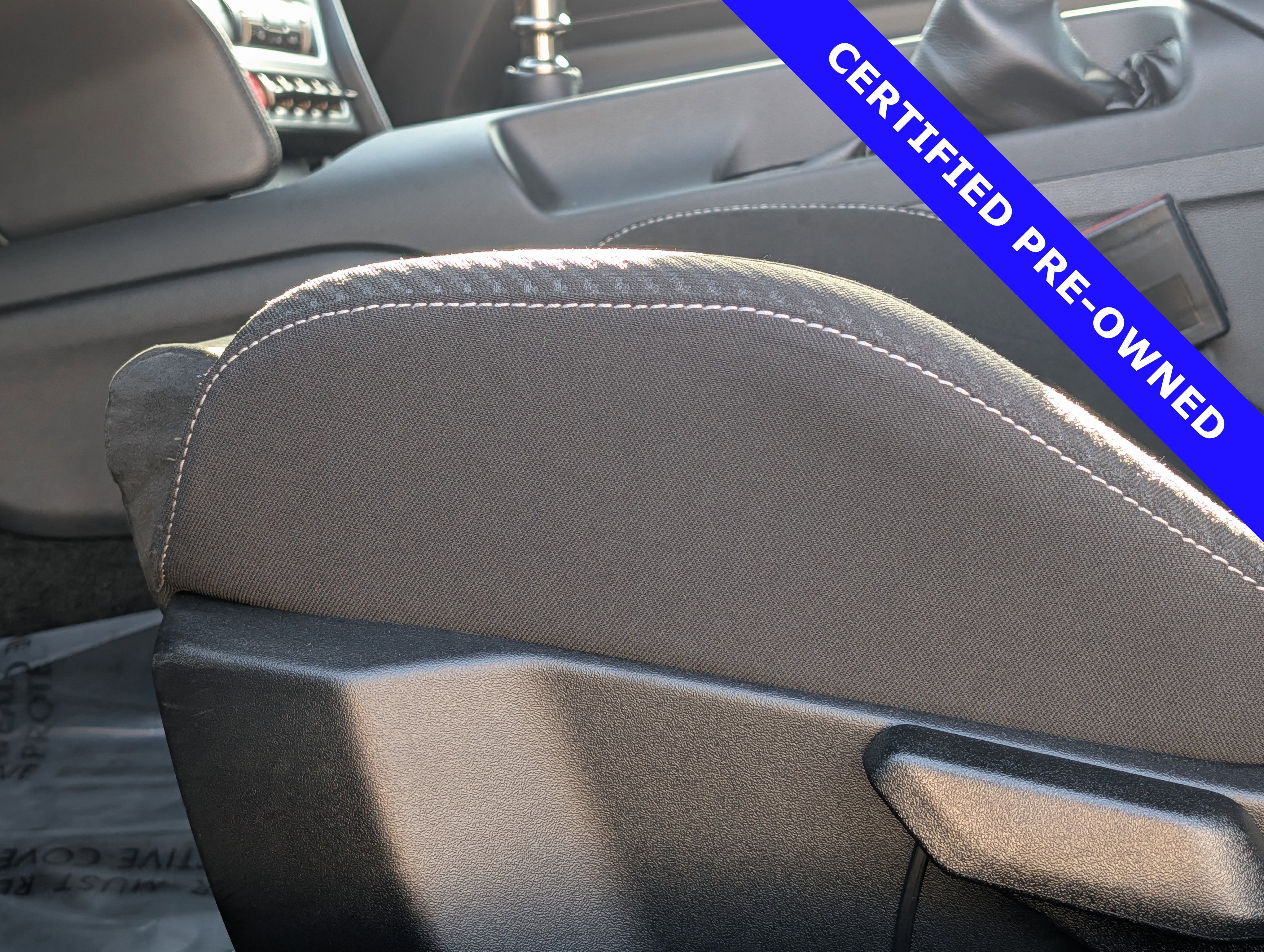 2017 Ford Mustang Shelby GT350