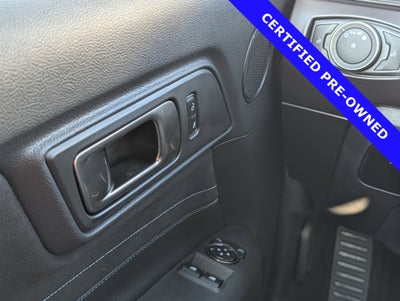 2017 Ford Mustang Shelby GT350