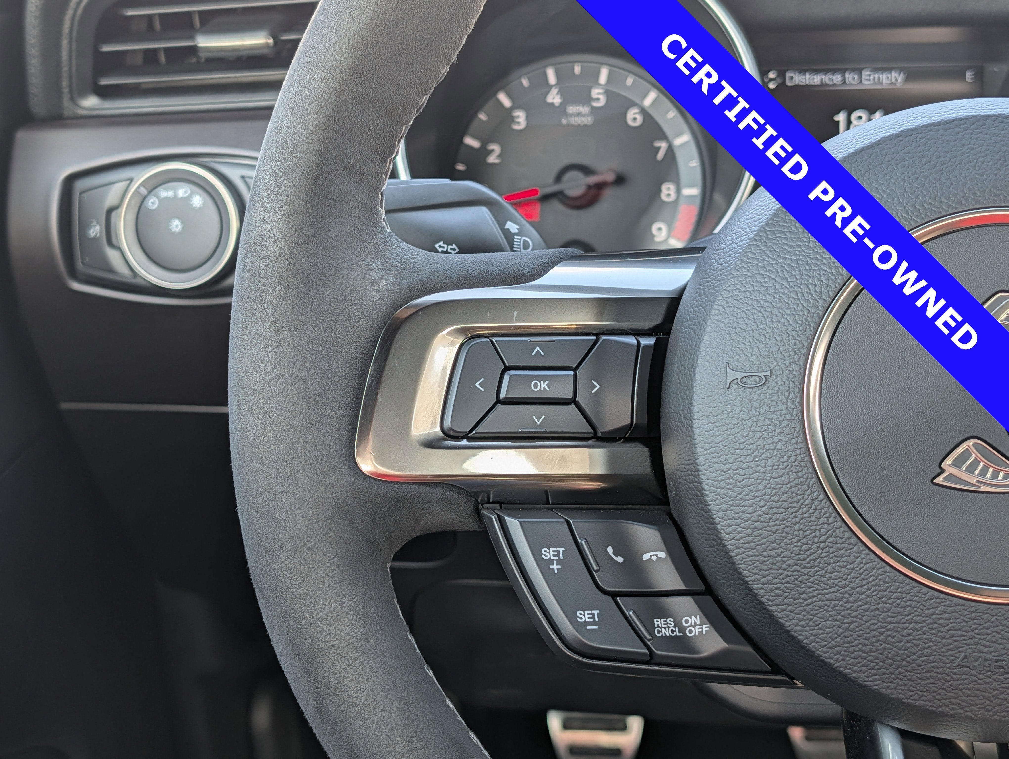 2017 Ford Mustang Shelby GT350