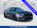 2017 Ford Mustang Shelby GT350