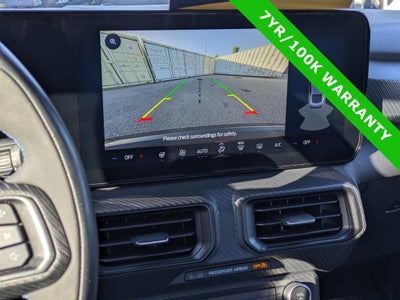 2024 Ford Mustang Dark Horse