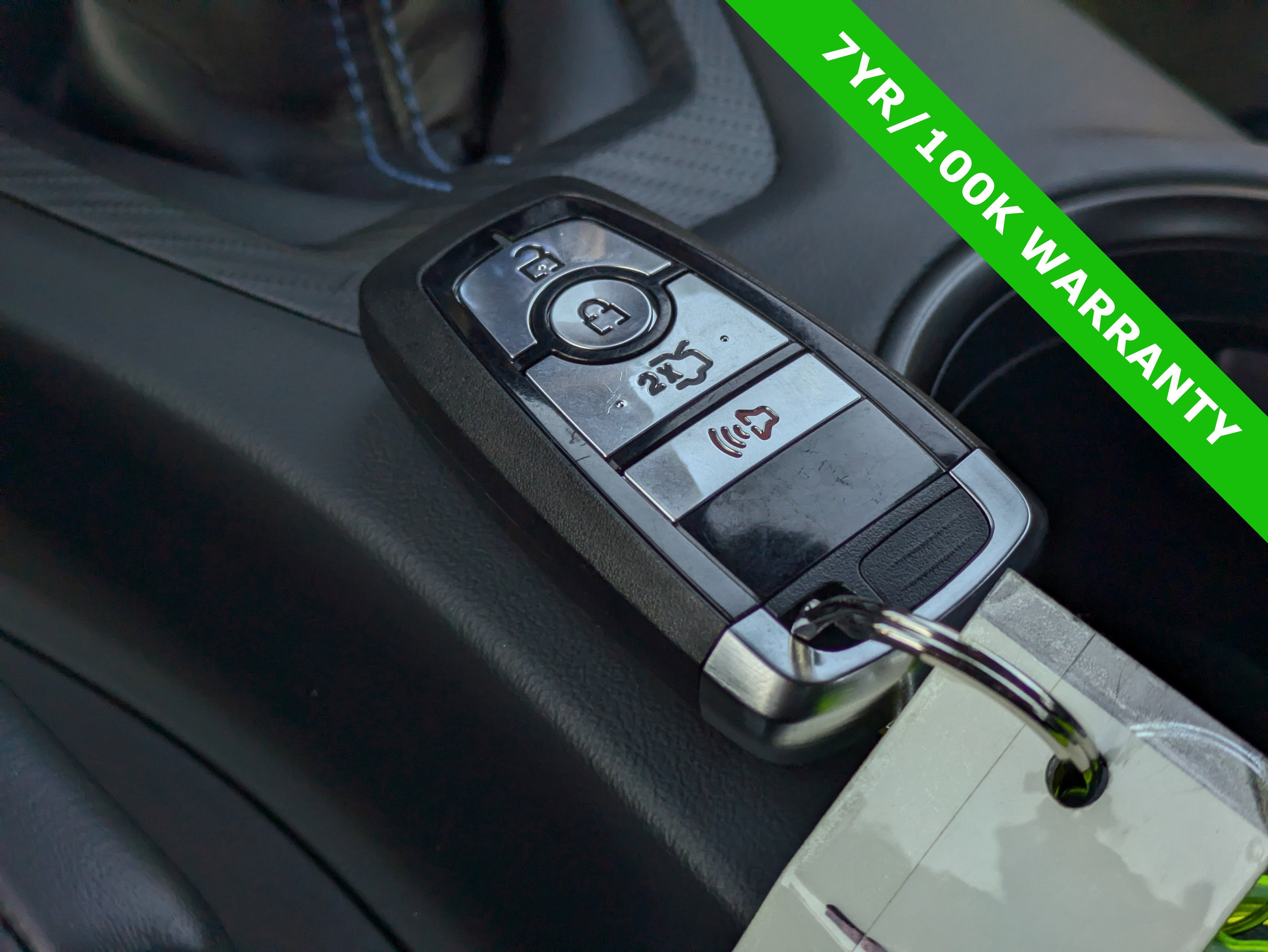 2024 Ford Mustang Dark Horse