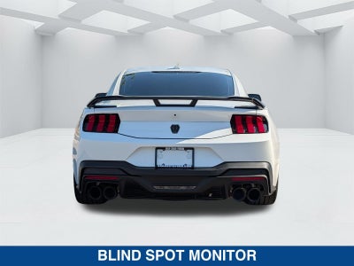 2024 Ford Mustang Dark Horse