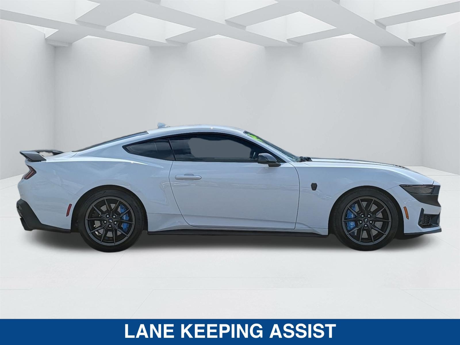 2024 Ford Mustang Dark Horse