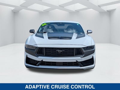 2024 Ford Mustang Dark Horse