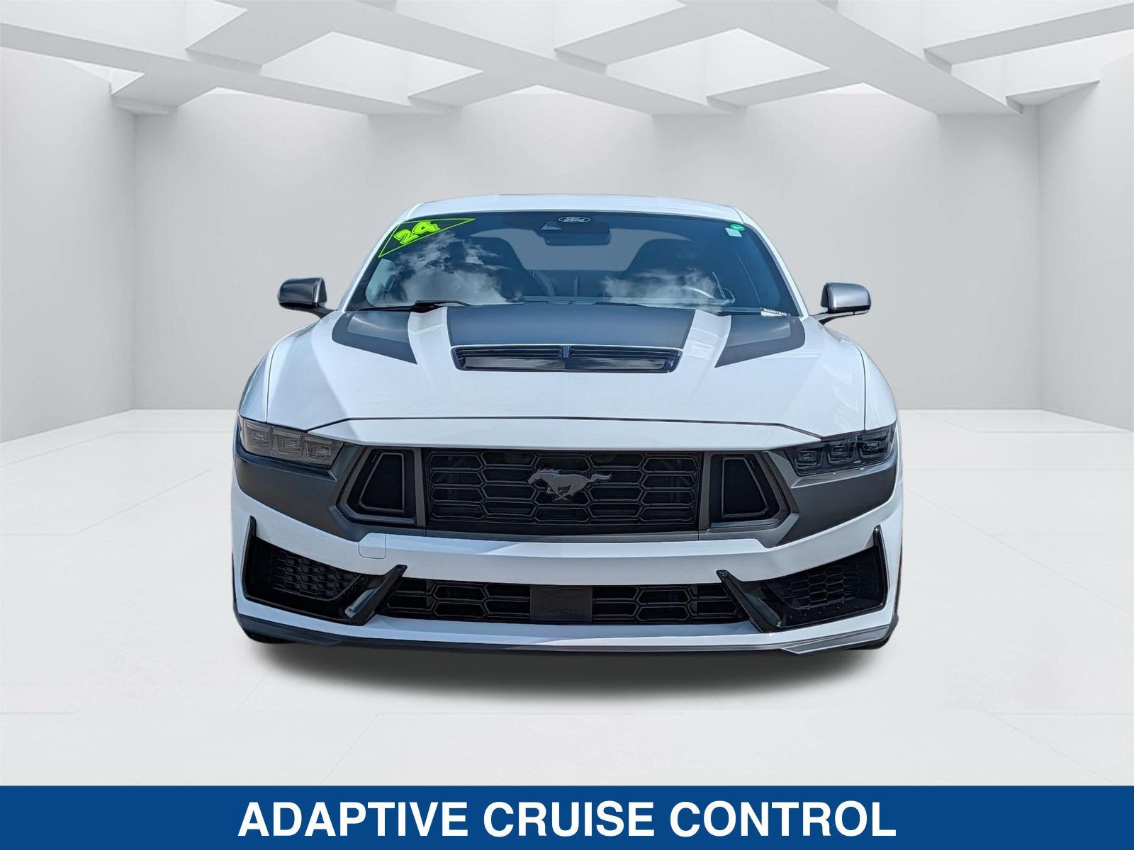 2024 Ford Mustang Dark Horse