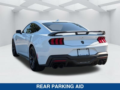 2024 Ford Mustang Dark Horse