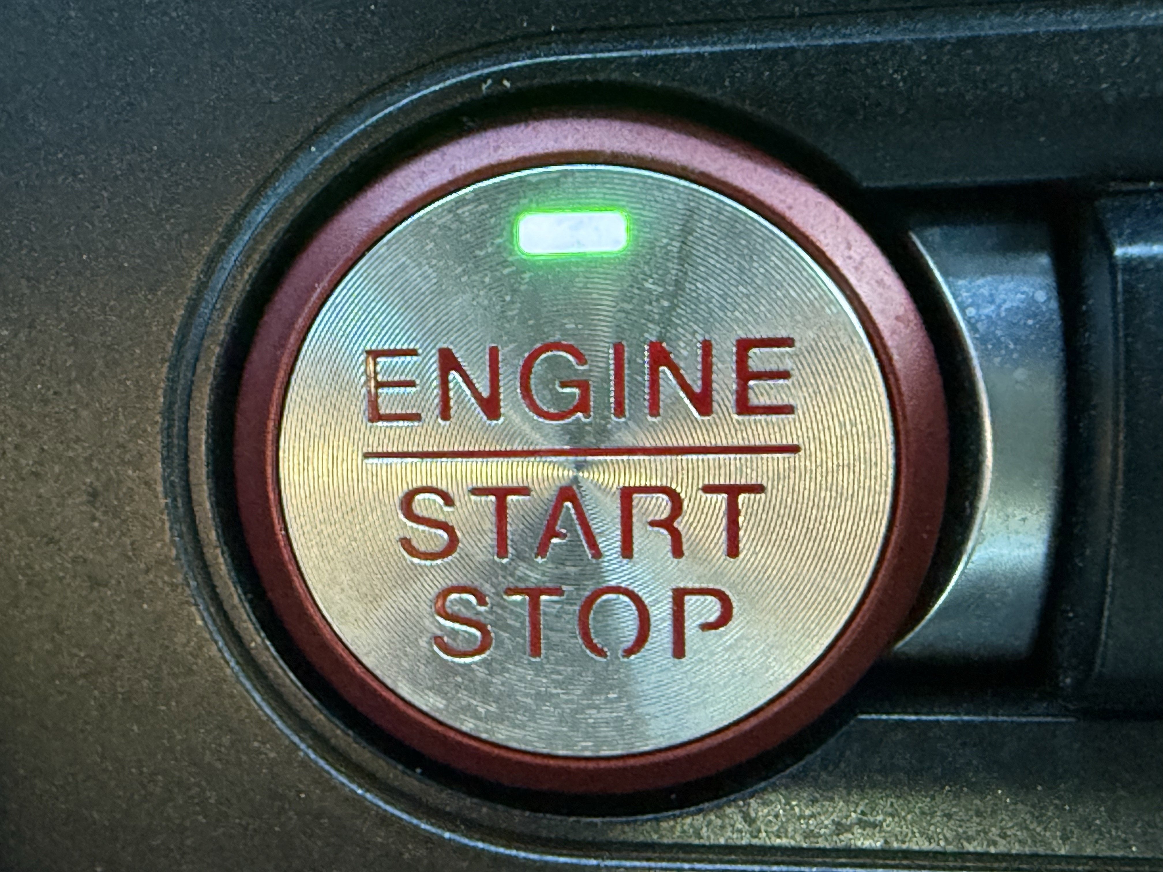 2022 Ford Mustang Mach 1