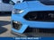 2022 Ford Mustang Mach 1