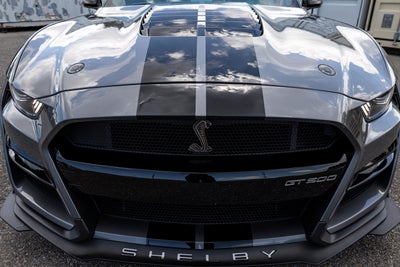 2021 Ford Mustang Shelby GT500