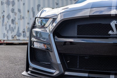 2021 Ford Mustang Shelby GT500