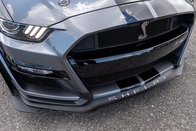 2021 Ford Mustang Shelby GT500