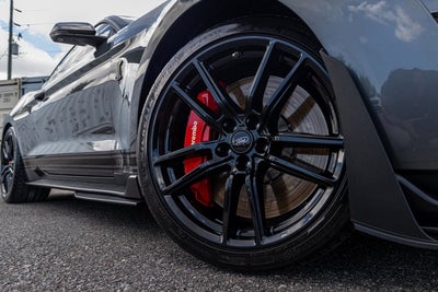 2021 Ford Mustang Shelby GT500