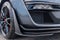 2021 Ford Mustang Shelby GT500