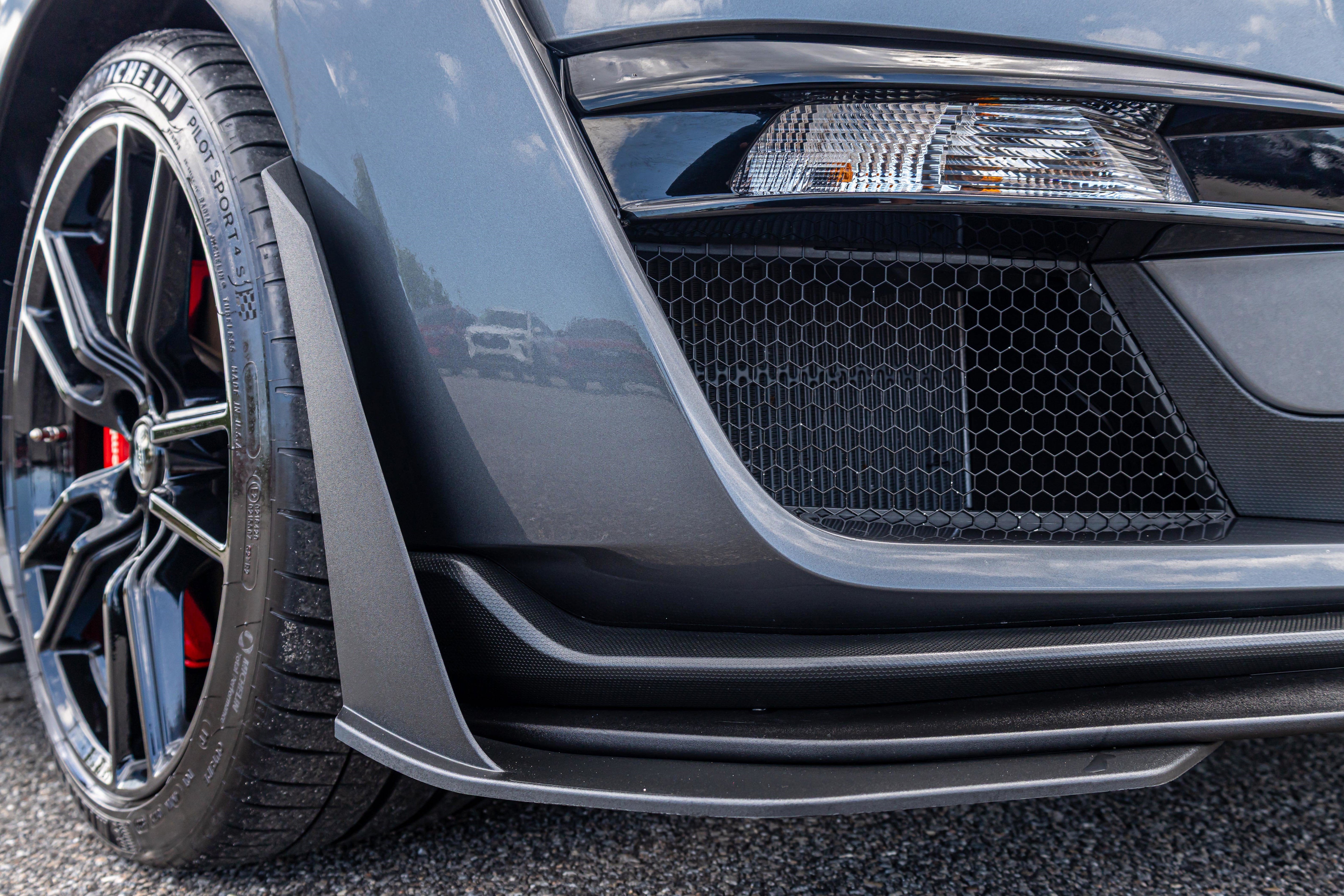 2021 Ford Mustang Shelby GT500