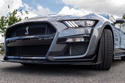 2021 Ford Mustang Shelby GT500